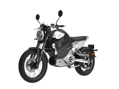 Super Soco TC Max Galeriebild 1