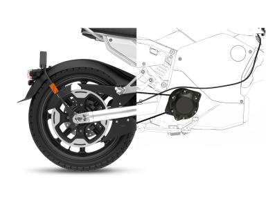 Super Soco TC Max Galeriebild 4