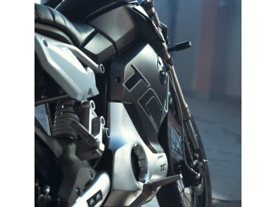 Super Soco TC Max Galeriebild 6