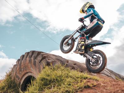 Torrot Kids Trial Two Galeriebild 1