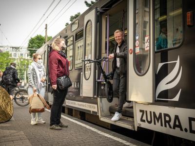 Steereon C30 25km/h Galeriebild 12