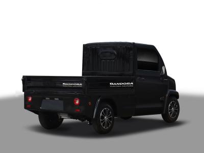 Pandora E-Truck Pick-Up Galeriebild 8