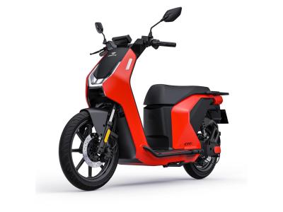 Vmoto Citi L3e Galeriebild 3