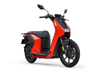 Vmoto Citi L3e Galeriebild 4