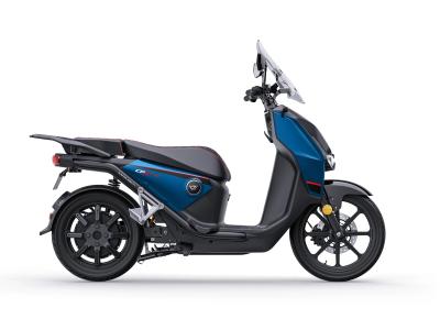 Super Soco CPX Pro ABS Galeriebild 3