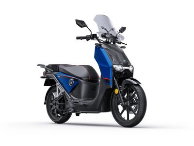 Super Soco CPX Pro ABS Galeriebild 4