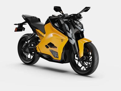 Ultraviolette F77 Mach 2 Recon Galeriebild 1