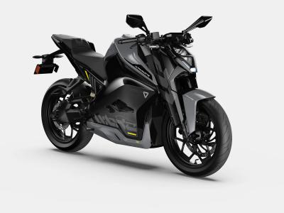 Ultraviolette F77 Mach 2 Recon Galeriebild 2