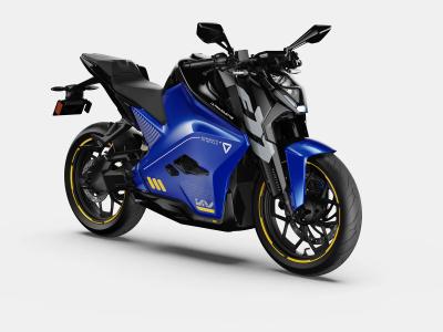 Ultraviolette F77 Mach 2 Recon Galeriebild 4