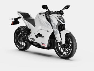 Ultraviolette F77 Mach 2 Recon Galeriebild 7