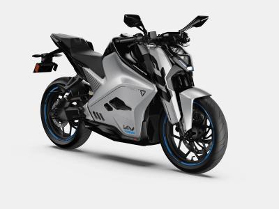 Ultraviolette F77 Mach 2 Recon Galeriebild 8