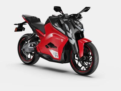 Ultraviolette F77 Mach 2 Recon Galeriebild 9