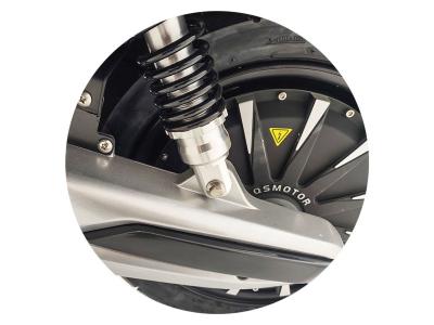 E-Kuma Sun Galeriebild 6