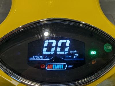 E-Kuma Sky Galeriebild 2