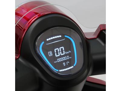 Rolektro E-Quad 25 V.3 Premium Galeriebild 1