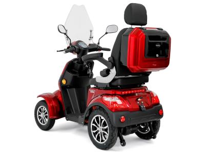 Rolektro E-Quad 25 V.3 Premium Galeriebild 15