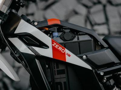 Zero XB Galeriebild 9