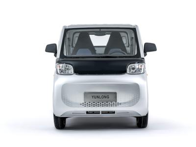 Baw T10 Reach Pick-Up Galeriebild 8