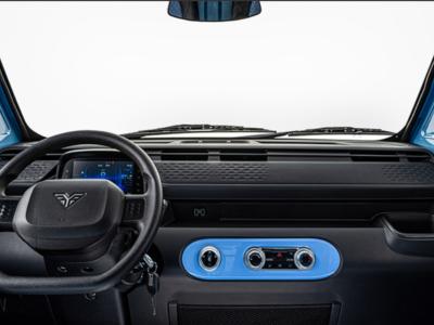 Baw T10 Reach Pick-Up Galeriebild 15