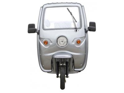 Futura Cargo Cruiser Dach Li Galeriebild 3