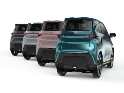 Swapa Citycar Galeriebild 1