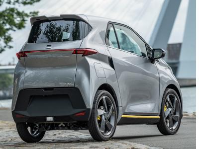 Swapa Citycar Galeriebild 2