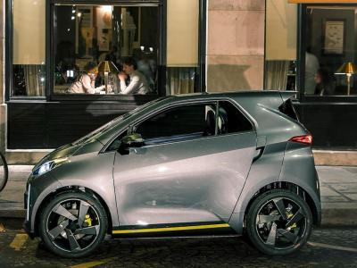 Swapa Citycar Galeriebild 3