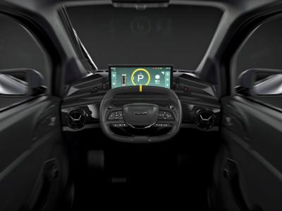 Swapa Citycar Galeriebild 6