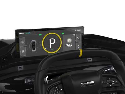 Swapa Citycar Galeriebild 7