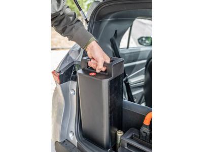 Swapa Citycar Galeriebild 8