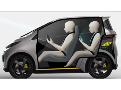 Swapa Citycar Galeriebild 9