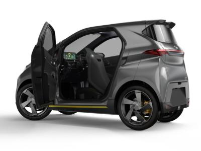 Swapa Citycar Galeriebild 10