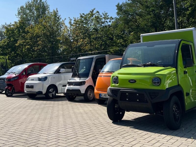 Unser Showroom in Braunschweig