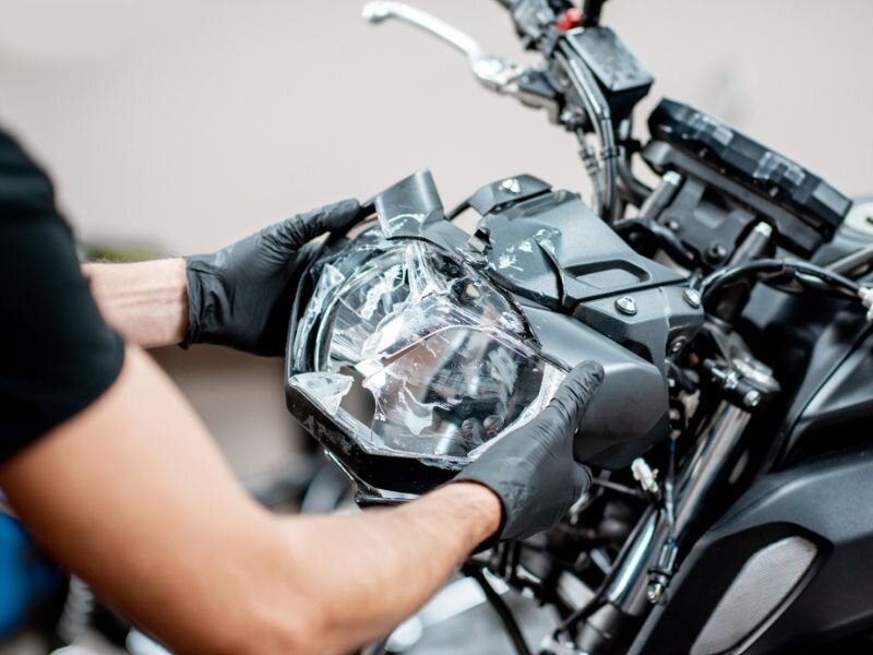 Service in Braunschweig