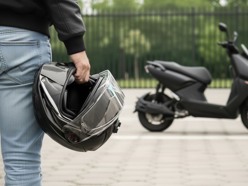 Die Probefahrt richtig bewerten