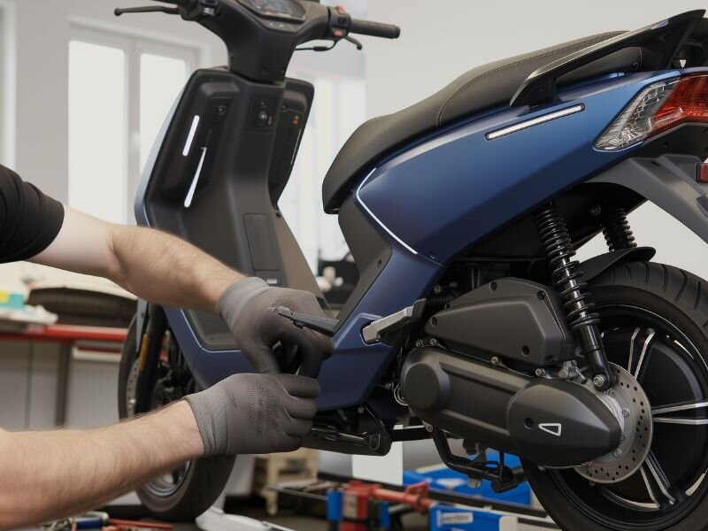 Unsere Werkstatt-Philosophie