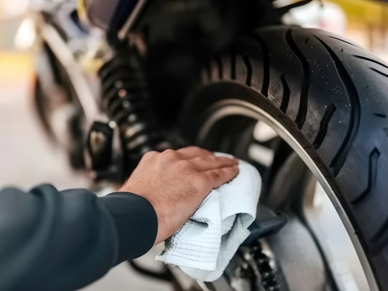 Ihr Fahrzeug in den besten Händen