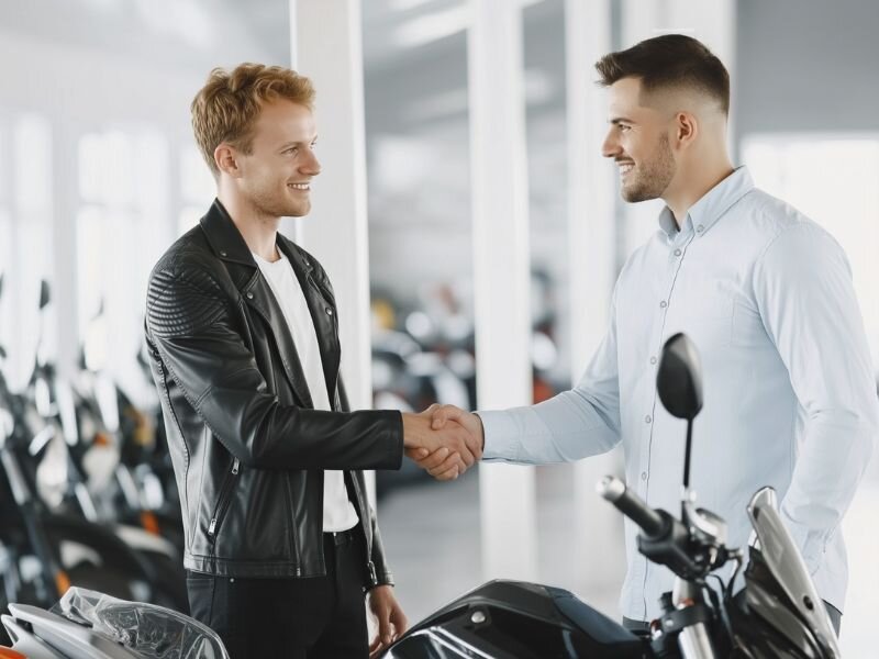 Alles aus einer Hand