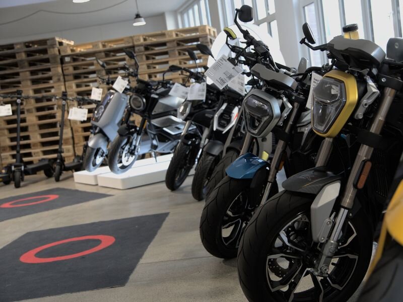 Unser Service in Berlin