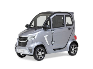 Econelo Nelo 4.1 E-Pkw-Service