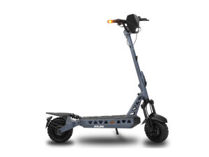 Trittbrett Hilde E-Scooter-Service