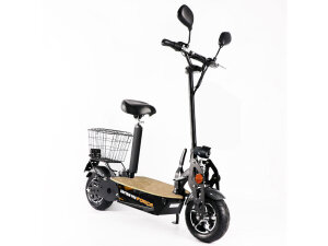 Eneway Captain Pro E-Scooter-Service