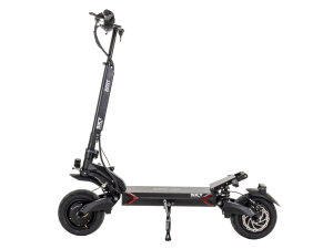 SXT Beast Pro E-Scooter-Service