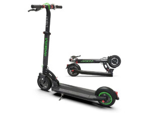 SXT Light 2 Max E-Scooter-Service