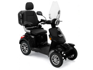 Rolektro E-Quad 25 V.3 Premium