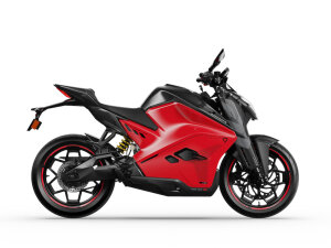 Ultraviolette F77 Superstreet Recon