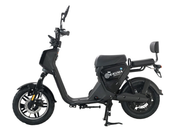 E-Kuma Bee 2.0 S