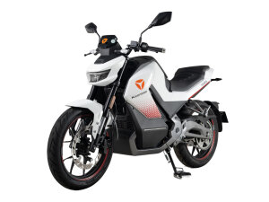 Yadea Keeness E-Motorrad-Service