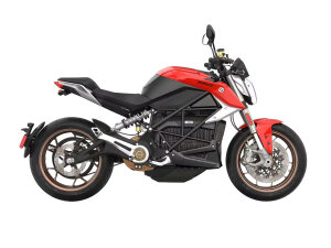 Zero SR/F E-Motorrad-Service
