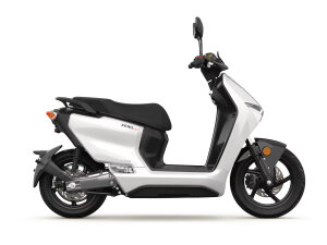 Zero LS1 E-Roller-Service